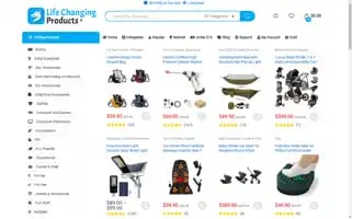 Lcpshop.net Screenshot 2024-05-12 17:14:05