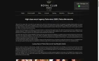 Paris-vip-escorts.com Screenshot 2024-07-01 02:30:04