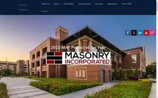 Floridamasonry.com Screenshot 2024-07-06 00:58:41