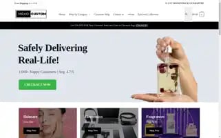 Mekocustom.com Screenshot 2024-05-17 06:57:39