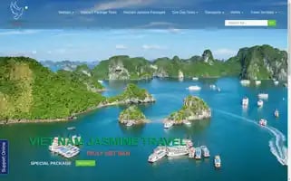 Vietnamjasminetravel.com Screenshot 2024-04-15 20:36:09