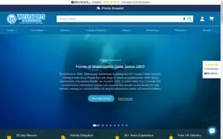 Watersportswarehouse.co.uk Screenshot 2024-05-15 00:18:03