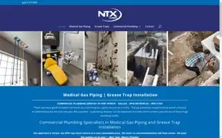 Dallasfortworthplumbing.com Screenshot 2024-05-15 19:12:13