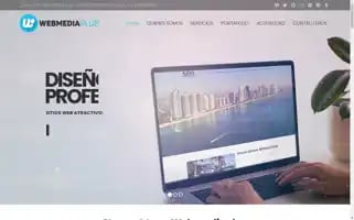 Webmediaplus.com Screenshot 2024-06-17 20:30:09