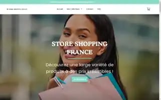 Storeshoppingfrance.com Screenshot 2024-05-03 17:30:22