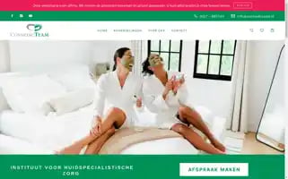 Cosmedicteam.nl Screenshot 2024-05-18 03:33:41
