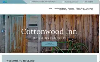 Cottonwoodinnbb.com Screenshot 2024-07-07 01:21:57