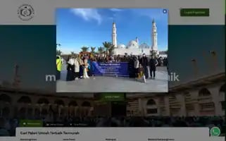 Fatihtour.com Screenshot 2024-04-16 19:39:43