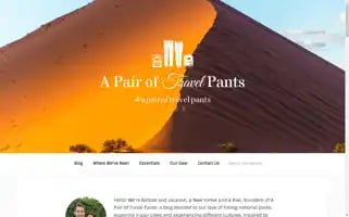Apairoftravelpants.com Screenshot 2024-04-19 06:14:23