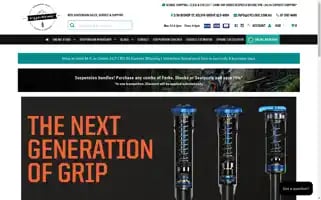 Cyclinic.com.au Screenshot 2024-05-05 09:33:46