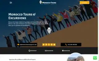Imoroccotours.com Screenshot 2024-04-17 08:19:15