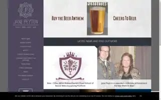 Jane-peyton.com Screenshot 2024-06-12 07:14:45