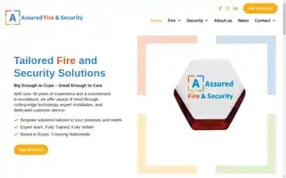 Elansecurity.com Screenshot 2024-06-30 19:56:27