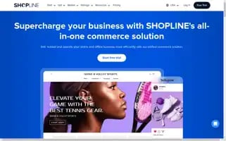 Shopline.com Screenshot 2024-07-06 22:37:53