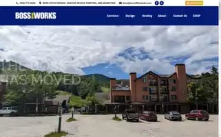 Bossofficeworks.com Screenshot 2024-07-04 10:09:12