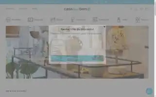 Casaquetem.com.br Screenshot 2024-05-05 11:39:33