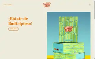 Badtrippr.com Screenshot 2024-04-16 08:44:24