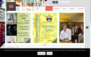 Hd-petrinja.hr Screenshot 2024-06-26 19:06:30