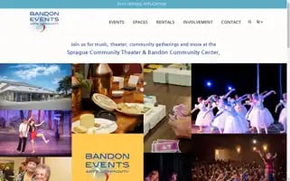 Bandonevents.org Screenshot 2024-07-06 03:26:59