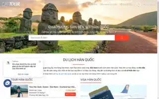 Hanquoctravel.vn Screenshot 2024-04-17 06:57:17