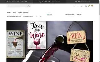 Schilderstore24.shop Screenshot 2024-05-28 22:48:30