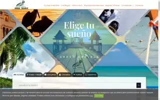Arreutravels.com Screenshot 2024-04-17 18:52:20