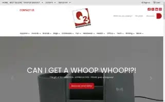Q2promotions.com Screenshot 2024-05-13 14:29:28