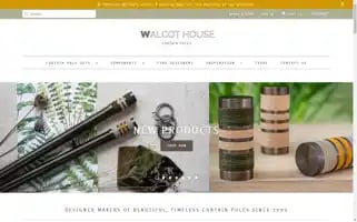 Walcothouse.com Screenshot 2024-05-05 23:17:46