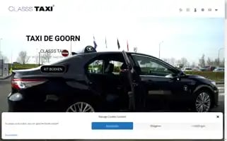 Classstaxi.nl Screenshot 2024-05-18 13:49:46