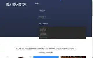 Rsafrankston.com.au Screenshot 2024-05-16 15:49:19