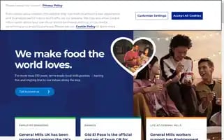 Generalmills.co.uk Screenshot 2024-07-05 14:48:26