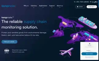 Tempmate.com Screenshot 2024-07-04 18:33:37