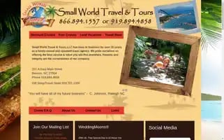 Smallworldtravelandtours.com Screenshot 2024-04-15 23:23:54