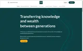 Tipgroup.com.au Screenshot 2024-05-21 22:07:23