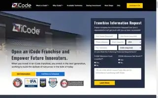 Icodefranchise.com Screenshot 2024-07-06 03:35:54