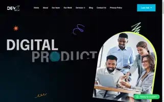 Devxmaik.com Screenshot 2024-05-28 23:12:06