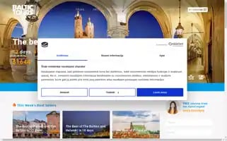 Baltictours.com Screenshot 2024-04-19 07:57:13