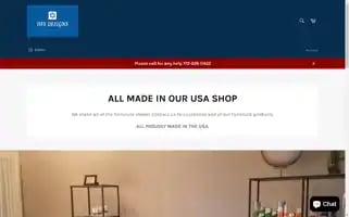 Dfsdesigns.com Screenshot 2024-06-13 15:59:34