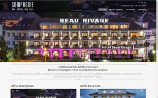Compagnie-des-hotels-des-lacs.fr Screenshot 2024-04-22 21:52:20