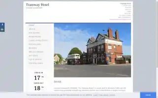 Tramwayhotel.co.uk Screenshot 2024-04-17 02:24:24