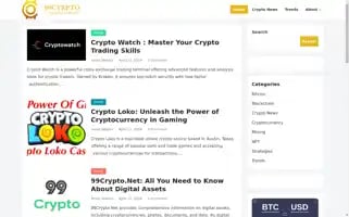 99crypto.net Screenshot 2024-07-06 14:39:28