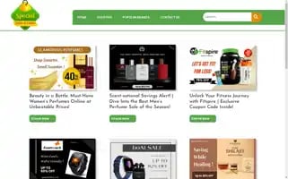 Spldealoffers.com Screenshot 2024-05-27 11:45:40