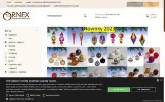 Ornex.cz Screenshot 2024-06-15 06:38:49