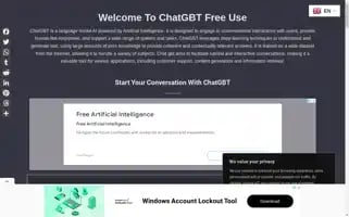 Chatgbt.one Screenshot 2024-07-09 17:11:12