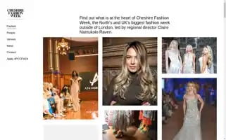 Cheshirefashionweeknews.com Screenshot 2024-06-27 13:37:51