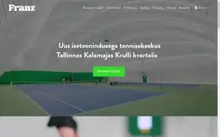 Krullitennis.ee Screenshot 2024-06-15 07:23:17