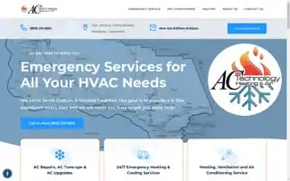 Mynewhvacguy.com Screenshot 2024-05-24 09:14:22