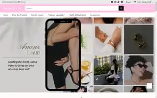 Amourlatin.com Screenshot 2024-05-02 04:02:09