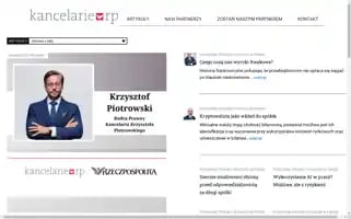Kancelarierp.pl Screenshot 2024-07-09 11:14:47