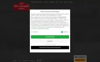 Suedsteiermark-classic.com Screenshot 2024-06-17 22:56:26